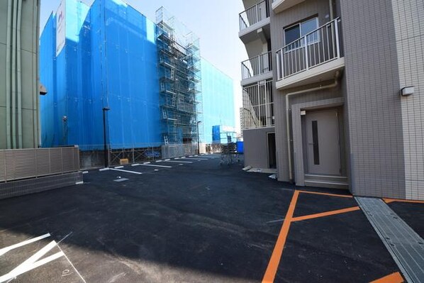 コンフォリア川口本町の物件内観写真